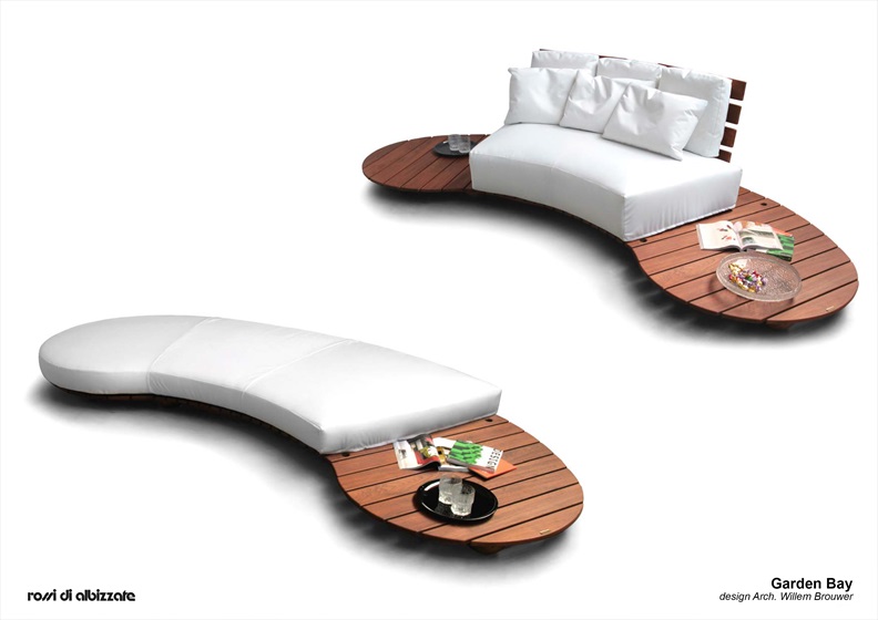 Garden Bay - design Willem Brouwer - 4